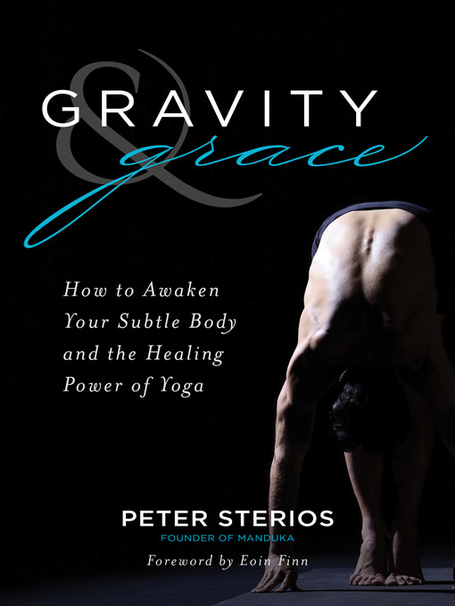 Title details for Gravity & Grace by Peter Sterios - Wait list